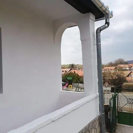 Casa de hóspedes Szira Porta