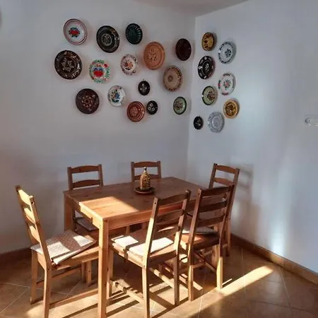 Szira Porta Maison d'hôtes 3*