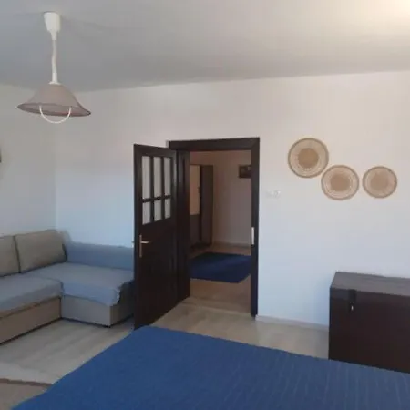 Casa de hóspedes Szira Porta