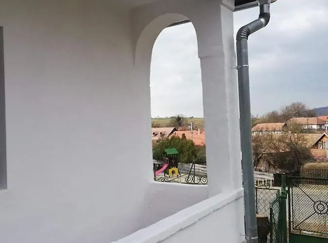 Gasthuis Szira Porta