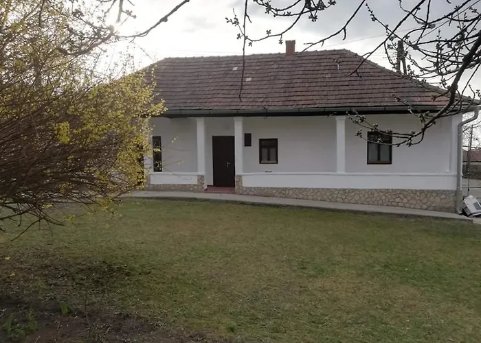 Szira Porta Gasthuis