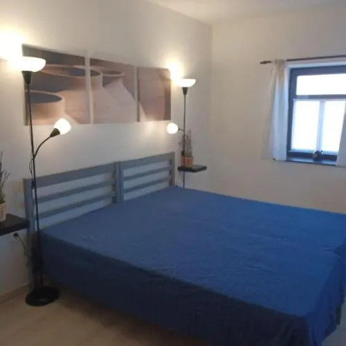 Gasthuis Szira Porta 3*